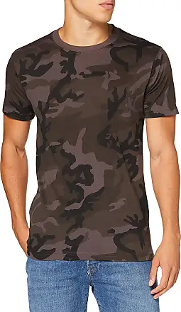 AWDis Mens Camouflage T-Shirt