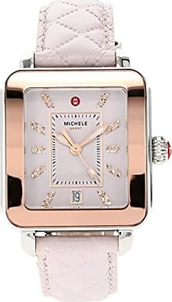 Michele Watches for Women − Sale: at $295.00+ | Stylight