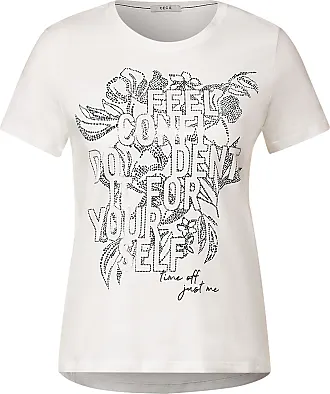 Cecil Shirts: Sale ab 17,99 € reduziert | Stylight