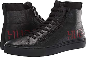 mens hugo boss high tops