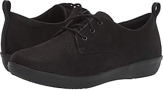 clarks womens trainers