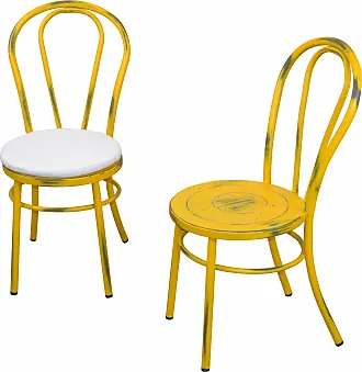 Stühle in Gelb: −29% - Sale: 50 Stylight bis Produkte | zu