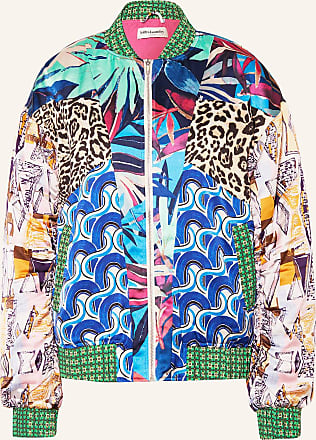 Japanische Handwerkskunst Jacken aus Viskose in −60% bis Stylight zu Shoppe Pink: 