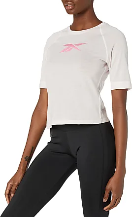 Reebok: Pink Clothing now up to −76%