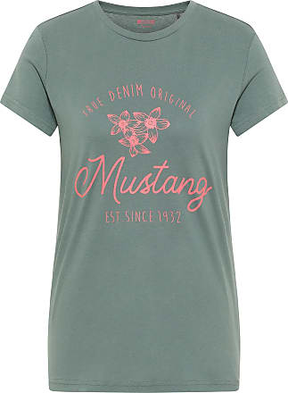 Damen-T-Shirts von Mustang Jeans: Sale | ab € Stylight 12,00
