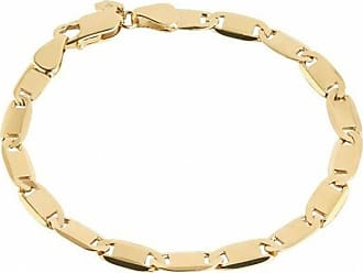 Kira bracelet Giallo Donna Miinto Donna Accessori Gioielli Bracciali Taglia: S 