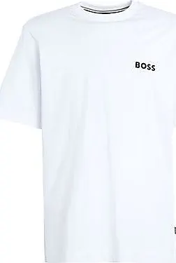 bis −77% Stylight | T-Shirts für BOSS − Damen HUGO zu Sale: