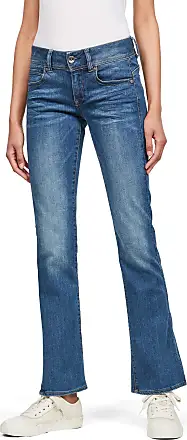Arc 3D Low Boyfriend Earthtrace Restored Colored Jeans | G-Star RAW® DE