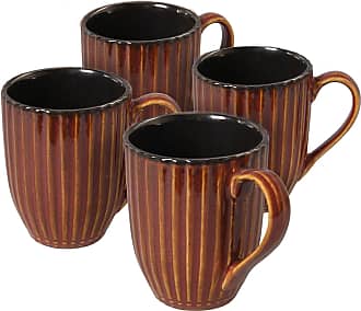 Luster Javelin 16 oz Stainless Steel Travel Mug (Set of 4) Mr. Coffee