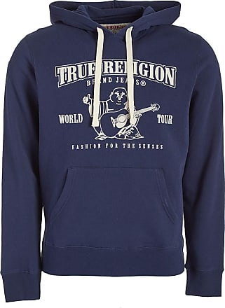 red true religion sweater