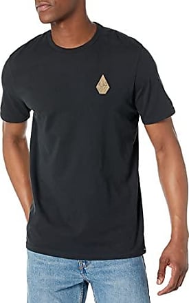 T-Shirts in Schwarz von Volcom bis zu −50% | Stylight