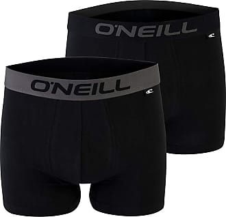 Sports Underwear for All Occasions Pack of 2 ONeill Mens Basic Boxer Shorts 