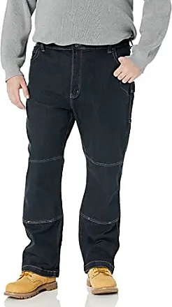 Dickies mens relaxed jeans, Stone Washed, 34W x 30L US : :  Clothing, Shoes & Accessories