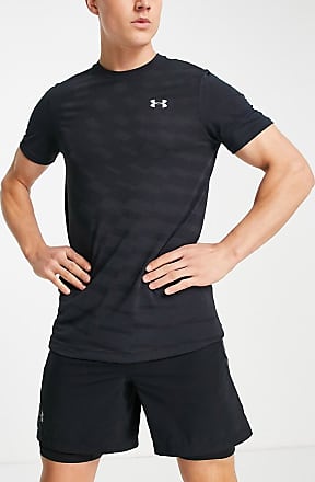 under armour wicking shirt