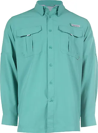 Habit Outdoors: Blue Clothing now at $13.99+