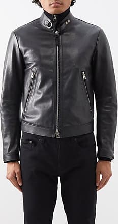 Tom Ford Leather Jackets − Sale: up to −40% | Stylight