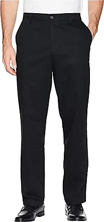 Men's Black Dockers Pants: 68 Items in Stock | Stylight