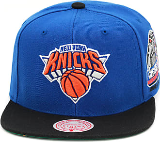 Mitchell & Ness Philadelphia 76ers All Star Color Snapback Hat Adjustable  Cap HWC - Black/Red
