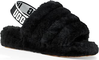 UGG Cozetta Braided Slippers - Farfetch