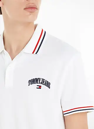 Tommy Jeans Poloshirts: Sale bis zu −34% reduziert | Stylight