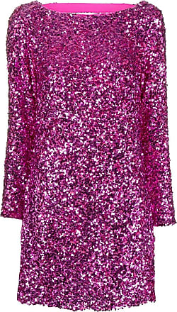 Sachin & Babi - Cameron sequin-embellished Mini Dress - Women - Sequin/Polyester/Spandex/Elastane - 0 - Pink