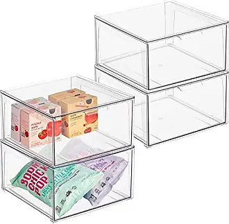 Kitchen Storage by mDesign − Now: Shop at $11.99+