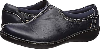 clarks shoes womens loafers