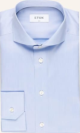 Twinkelen Krijger katoen Eton Slim Fit Hemden: Sale ab 139,95 € reduziert | Stylight