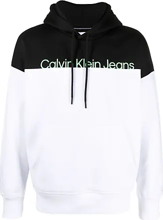 Calvin Klein half-zip Hoodie - Farfetch