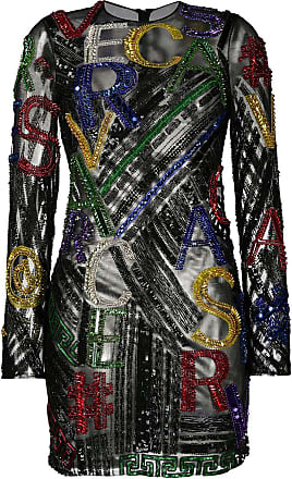 Versace Dresses − Sale: up to −49 ...