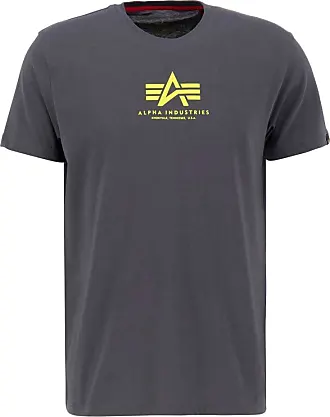 T-Shirts van Alpha Industries: Nu vanaf € 15,90 | Stylight