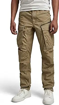 Green Cargo Pants: Shop up to −68%
