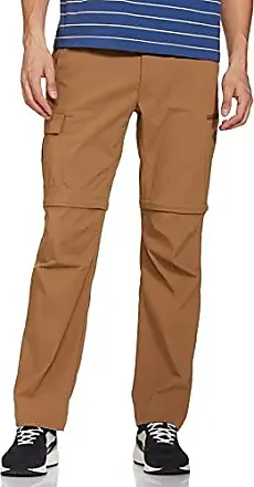  Columbia Men's Cobble Creek Utility Pant, Ancient Fossil, 28W x  32L: Clothing, Shoes & Jewelry