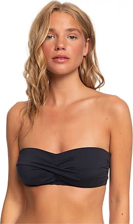 Roxy Romantic Senses Haut de Bikini Triangle Cache-cœur pour Femme ERJX303861 