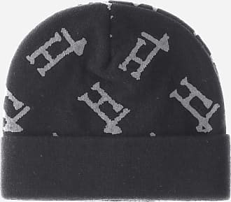 Herno Women's Gorro de Monogram - Gray - Hats
