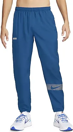 Nike Challenger Flash Men's Running Pants - Iron Grey