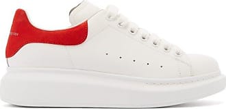 mcqueen trainers womens