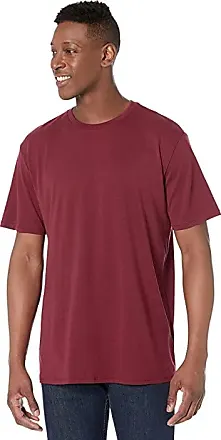 The North Face Men's Short Sleeve Jumbo Logo T-shirt - Dusty Coral