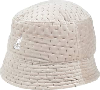 Quechua Hut und Mütze DAMEN Accessoires Hut und Mütze Weiß Grau/Weiß Einheitlich Rabatt 82 % 