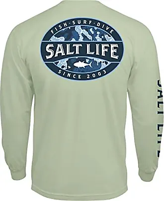 Men's Salt Life Clothing − Shop now up to −28%
