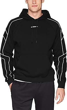 adidas eqt hoodie black