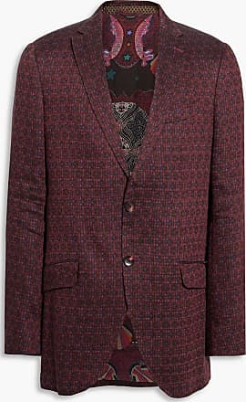 Red Suit Jackets: up to −85% over 200+ products | Stylight