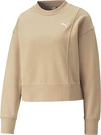 Puma: Clothing −71% Brown up to | Stylight now