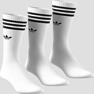 Chaussettes rugby MILANO 16 SOCK BLEU/BLANC Homme - Adidas