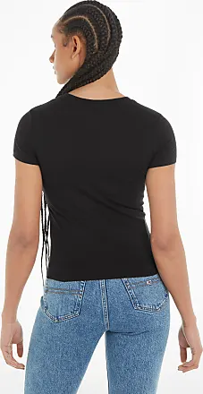Damen-T-Shirts von Tommy Jeans: Sale bis zu −31% | Stylight
