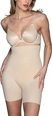Vanity Fair Women's All Over Smoothing Shapewear for Tummy Control: Tops,  Bottoms, Body Suits Half Slip