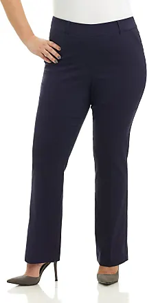  Rekucci Womens Ease Into Comfort Fit Barely Bootcut