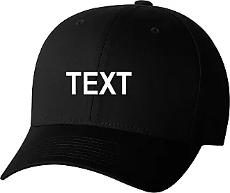 Flexfit: Black Caps | now at $7.92+ Stylight