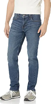 Signature by Levi Strauss & Co. Men's Slim Fit Jeans 