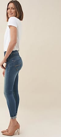 Diese Jeans Passen Am Besten Zu Deiner Figur Stylight